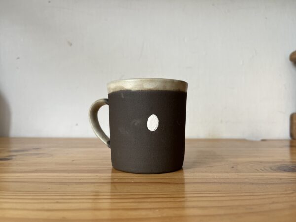 Hrneček Slepice 100 ml espresso - Image 2