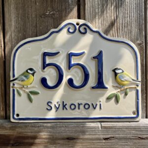 sykorky