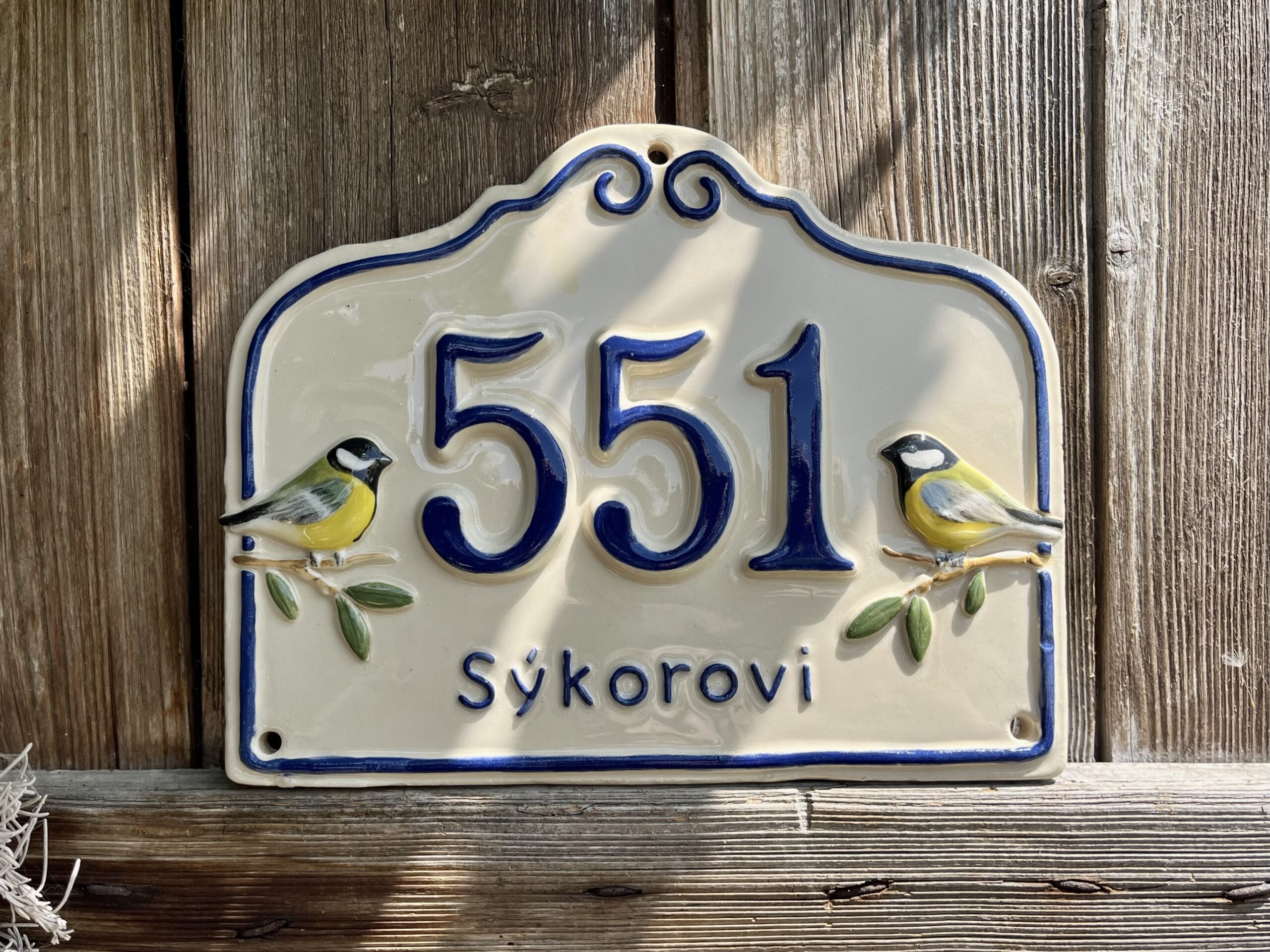 sykorky